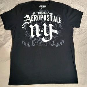 Aeropostale New York The Fighting East T-shirt